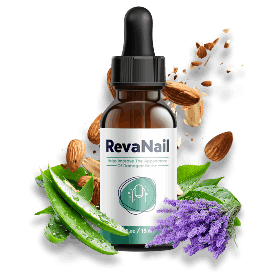 RevaNail Limited Time Offer Only $49/Bottle